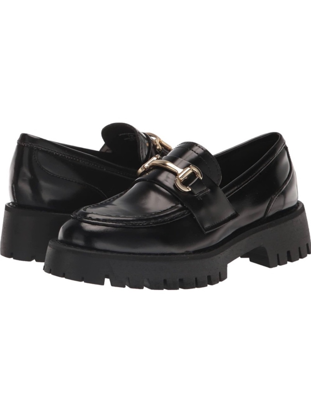 New Steve Madden Women's Lando Loafer size 7.5